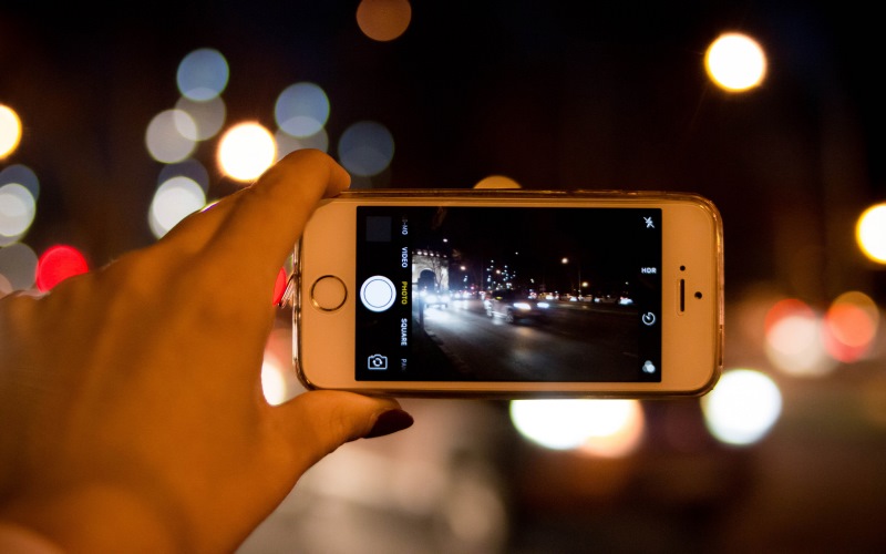 What is mobile journalism?