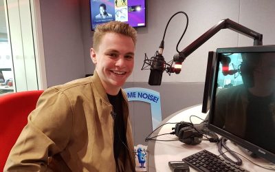Journalism work experience: What I learned at CNN