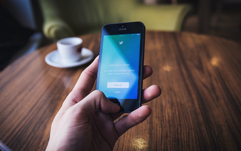 Twitter for journalists: How to promote your stories