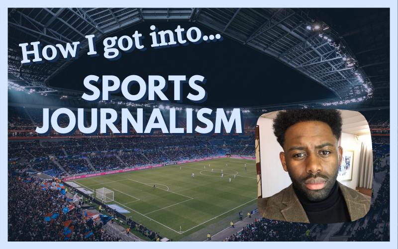 How Much Does Sports Journalism Make