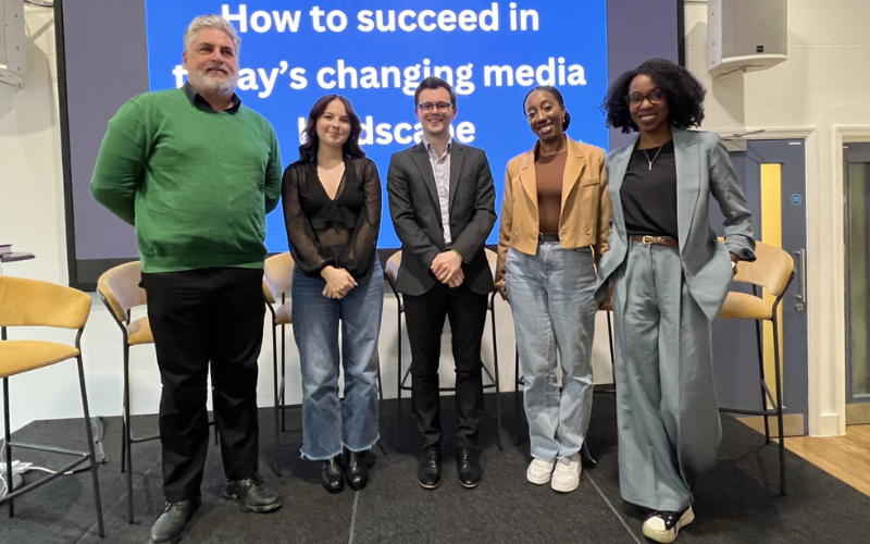 JournoFest 2024: How to succeed in today’s changing media landscape 