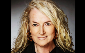 A headshot of Sam McAlister.