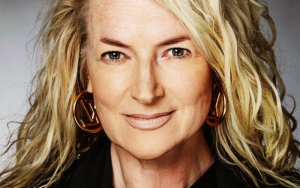 A headshot of Sam McAlister.