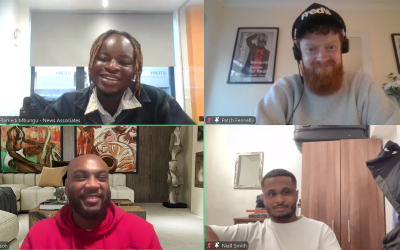 Everything we learnt from our ‘How to start your own Publication’ panel