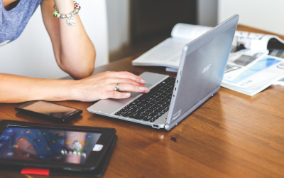 How to write a cover letter
