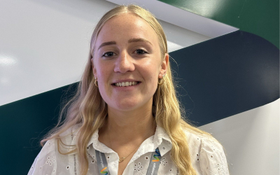 The School of Journalism graduate achieves highest NCTJ exam result