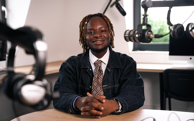 Top takeaways from our six latest How to be a Journalist podcast episodes