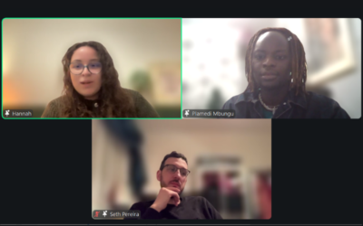 Everything we learnt from our ‘music journalism’ panel
